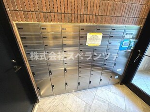 弁天町プライマリーワンの物件内観写真